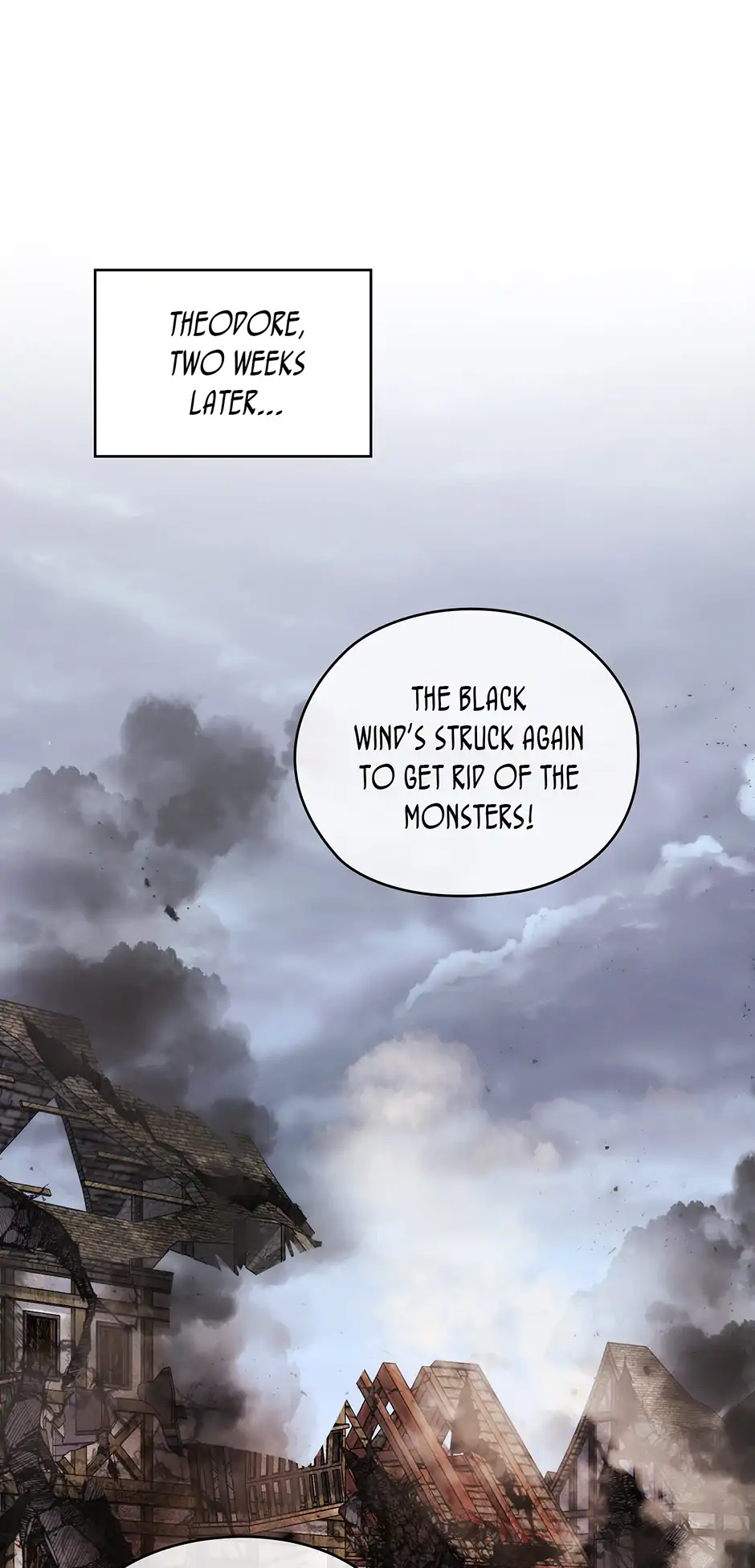 Reminiscence Adonis Chapter 283 88